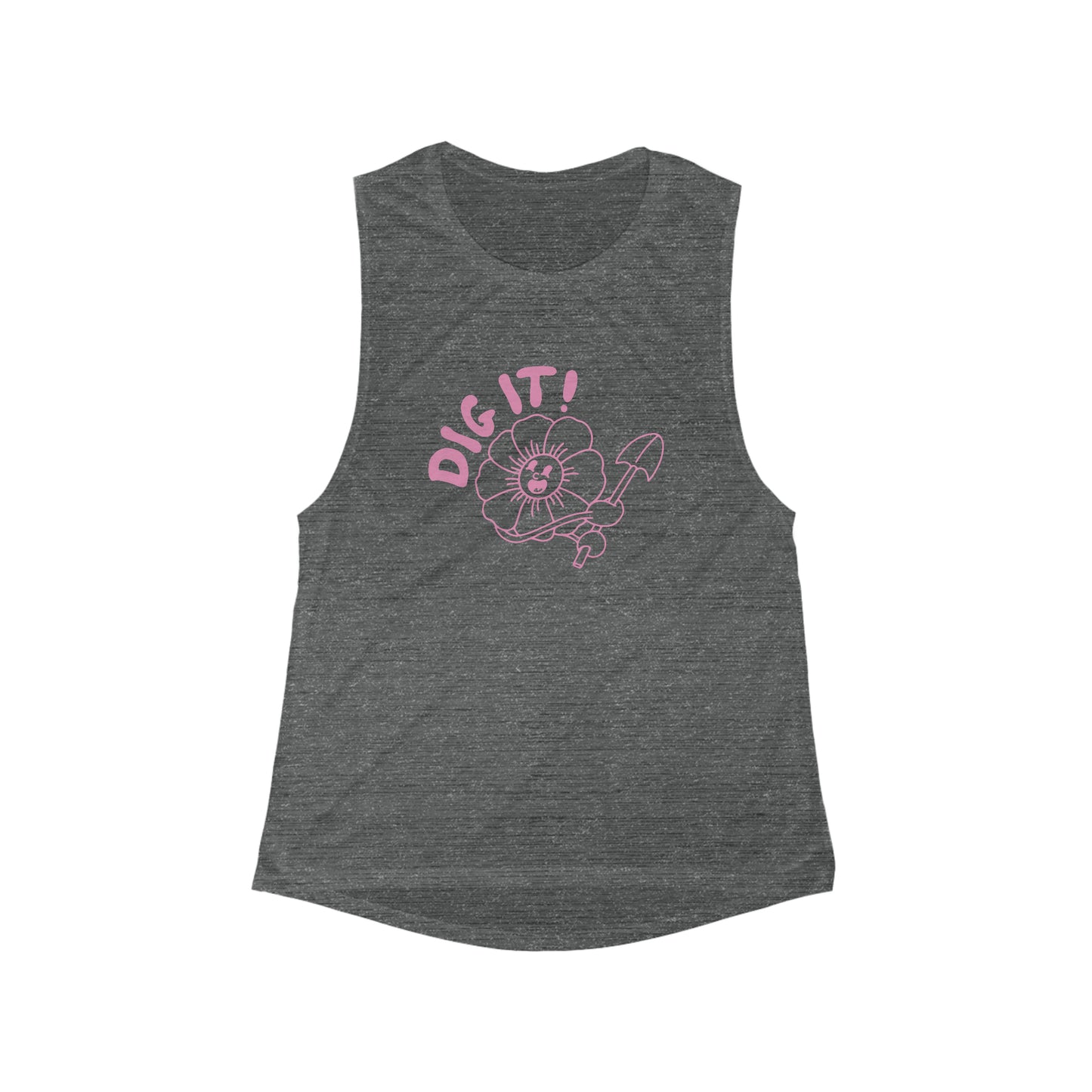 DIG IT! Tank