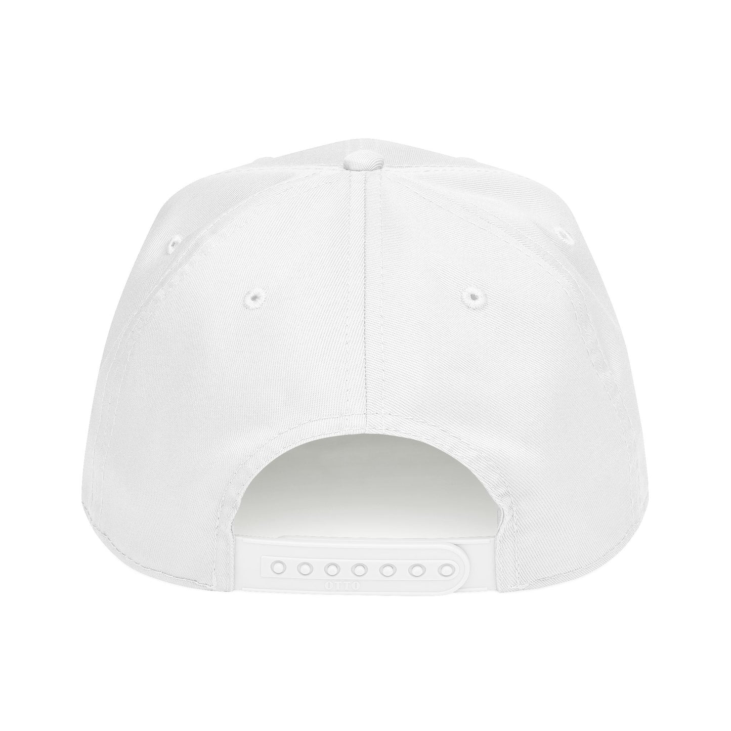 Only Gardens Mid Profile Baseball Cap