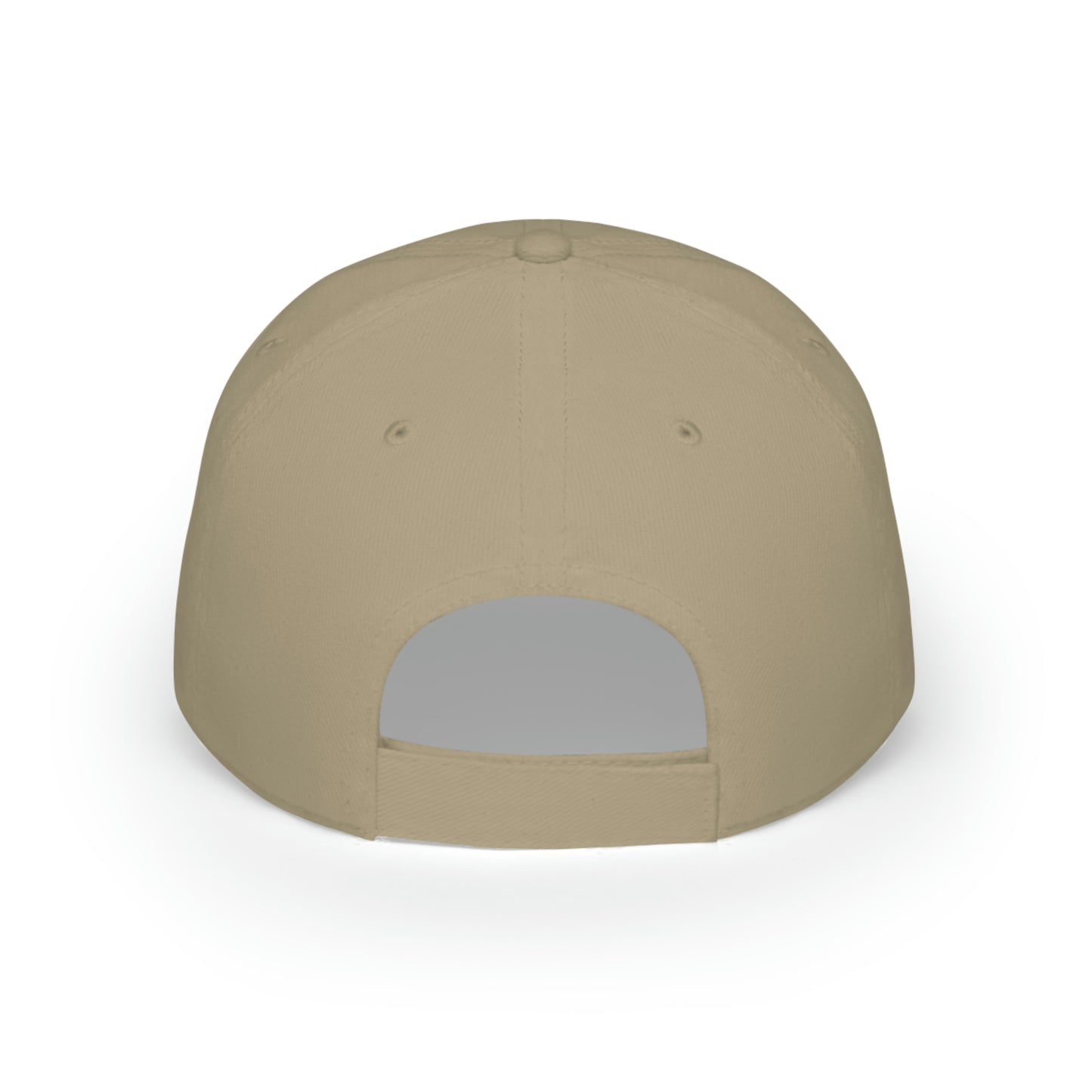 DIG IT! Low Profile Baseball Cap